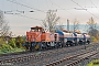 Vossloh 1001319 - Chemion
22.11.2023 - Moers
Rolf Alberts