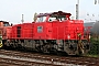 Vossloh 1001320 - Vossloh "05"
10.11.2006 - Moers, Vossloh Locomotives GmbH, Service-Zentrum
Patrick Böttger