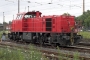 Vossloh 1001320 - MWB
13.07.2007 - Stendal
Karl Arne Richter