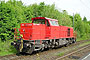 Vossloh 1001320 - Vossloh
02.05.2005 - Bönen
Willem Eggers