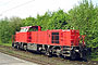 Vossloh 1001320 - Vossloh
02.05.2005 - Bönen
Willem Eggers