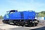 Vossloh 1001320 - Siemens "6"
31.08.2019 - Wegberg-Wildenrath
Dr. Günther Barths