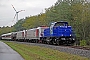 Vossloh 1001320 - Siemens "6"
15.10.2019 -  Wegberg-Wildenrath
Wolfgang Scheer