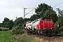 Vossloh 1001321 - Chemion "06"
27.07.2007 - Meerbusch-Ossum-Bösinghoven
Patrick Böttger