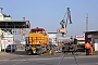 Vossloh 1001321 - Hafen Hannover
31.01.2012 - Hannover-Linden, Hafen
Steffen Hartwich