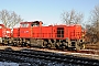 Vossloh 1001321
28.01.2011 - Neuwittenbek
Jens Vollertsen