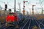 Vossloh 1001321 - Chemion "06"
26.03.2008 - Oberhausen, Bahnhof West
Jens Grünebaum