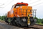 Vossloh 1001321 - Häfen Hannover
08.07.2011 - Flintbek
Jens Vollertsen