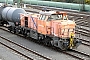 Vossloh 1001321 - Chemion
06.11.2025 - DormagenDietmar Stresow