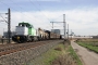 Vossloh 1001322 - Railion "261 322-2"
16.02.2007 - Frankfurt (Main)-Oberrad
Matthias Müller