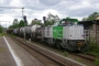 Vossloh 1001322 - Railion "261 322-2"
11.05.2007 - Frankfurt (Main)-Griesheim
Helmut Amann