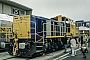 Vossloh 1001322
29.09.2002 - Berlin, Messegelände (Innotrans 2002)
Mike Röntsch