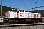 Vossloh 1001323 - Sersa "Am 845 002-5"
23.05.2014 - Härkingen
Georg Balmer