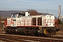 Vossloh 1001323 - Sersa "Am 845 002-5"
12.12.2015 - Cornaux
Georg Balmer