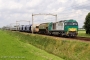 Vossloh 1001324 - R4C "2002"
18.07.2007 - Hulten
Fokko van der Laan