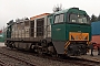 Vossloh 1001324 - R4C "2002"
09.03.2006 - Blerick
René Hameleers