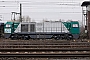 Vossloh 1001324 - R4C
23.02.2011 - Oberhausen West
Rolf Alberts