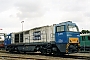 Vossloh 1001324 - R4C "2002"
12.07.2004 - RoosendaalLeon Schrijvers
