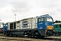 Vossloh 1001324 - R4C "2002"
12.07.2004 - Roosendaal
Leon Schrijvers