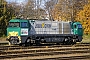 Vossloh 1001324 - R4C "2002"
08.11.2008 - Sittard
Werner Schwan