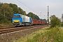 Vossloh 1001324 - OHE Cargo
01.10.2014 - Kattenvenne
Heinrich Hölscher