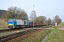 Vossloh 1001324 - OHE Cargo
25.03.2015 - Georgsmarienhütte
Burkhart Liesenberg