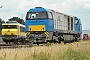 Vossloh 1001324 - SETG
13.07.2016 - Nordhorn-Süd
Johann Thien