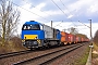 Vossloh 1001324 - LOCON
16.02.2018 - Hamburg-Moorburg
Jens Vollertsen