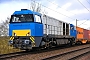 Vossloh 1001324 - LOCON
16.02.2018 - Hamburg-Moorburg
Jens Vollertsen