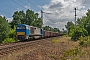 Vossloh 1001324 - LOCON
08.07.2018 - Berlin, Wuhlheide
Sebastian Schrader