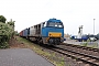 Vossloh 1001324 - LOCON "92 80 1272 201-5 D-ATLD"
10.06.2019 - Duisburg-Hochfeld
Jura Beckay