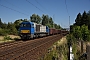 Vossloh 1001324 - Alpha Trains "92 80 1272 201-5 D-ATLD"
14.07.2018 - Abzw. Berlin-Karow OstBurkhart Liesenberg