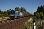 Vossloh 1001324 - Alpha Trains "92 80 1272 201-5 D-ATLD"
14.07.2018 - Abzw. Berlin-Karow Ost
Burkhart Liesenberg