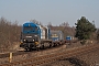 Vossloh 1001325 - NRS
25.03.2007 - Lübeck-Kücknitz
Gunnar Meisner