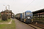 Vossloh 1001325 - IL "208"
27.04.2004 - Leipzig-Leutzsch
Daniel Berg