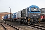 Vossloh 1001325 - ATC
21.09.2012 - Stendal, ALS
Andy Hannah