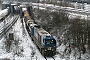 Vossloh 1001325 - IL "208"
19.02.2005 - Großkorbetha
Dirk Einsiedel