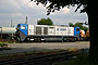 Vossloh 1001326 - NIAG
01.06.2004 - Moers, NIAG
Patrick Paulsen