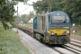 Vossloh 1001326 - R4C "1001326"
01.11.2006 - Venlo
Martijn Schokker