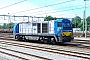 Vossloh 1001326 - HGK "DH 753"
12.06.2009 - Roosendaal
Bert Groeneveld