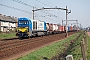 Vossloh 1001326 - R4C "1001326"
27.03.2008 - Gilze-Rijen
Peter Gootzen