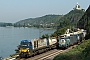 Vossloh 1001326 - R4C "1001326"
13.09.2006 - Braubach
Marvin Fries