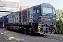 Vossloh 1001326 - OHE-Sp "280.2"
23.08.2003 - Berlin-Spandau
Heiko Müller