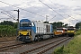 Vossloh 1001326 - HTFS "2103"
13.09.2017 - Bad Bentheim
Josef Teichmann