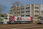 Vossloh 1001326 - IRP "2103"
20.03.2021 - Sittard
Werner Schwan