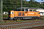 Vossloh 1001327 - SK "43"
02.09.2004 - Kreuztal
Patrick Paulsen