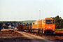 Vossloh 1001327 - SK "43"
06.08.2003 - Erndtebrück
Frank Seebach