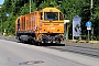 Vossloh 1001327 - KSW "43"
19.07.2006 - Siegen-Eintracht
Armin Schwarz