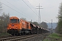 Vossloh 1001327 - KSW "43"
04.04.2012 - Siegen
Christoph Schumny