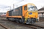 Vossloh 1001327 - KSW "43"
28.01.2014 - Siegen
Eckard Wirth